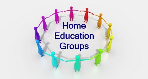 Home Ed Groups