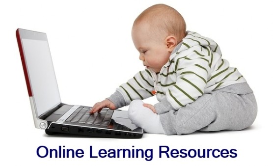 Online Resource Ideas